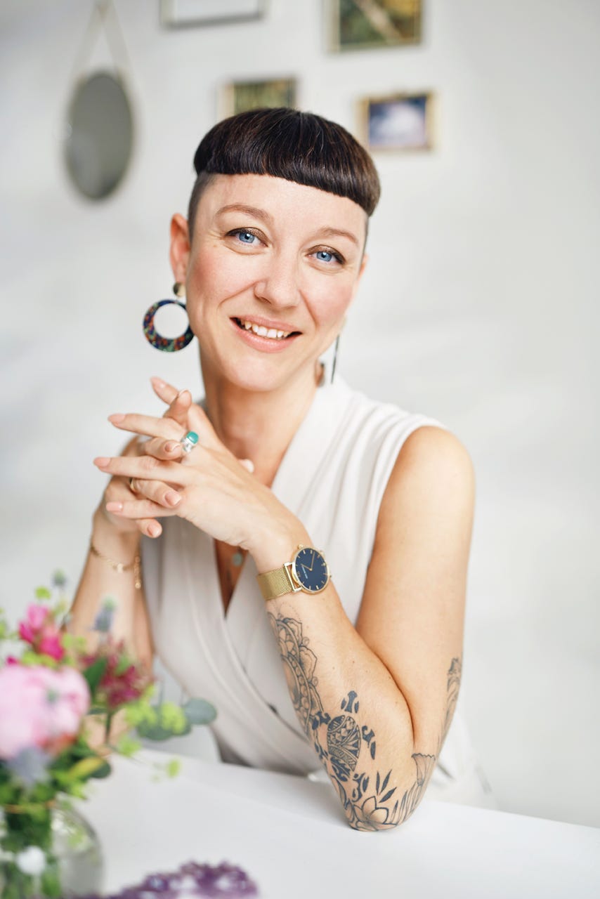 Nicole Arndt-Stadt