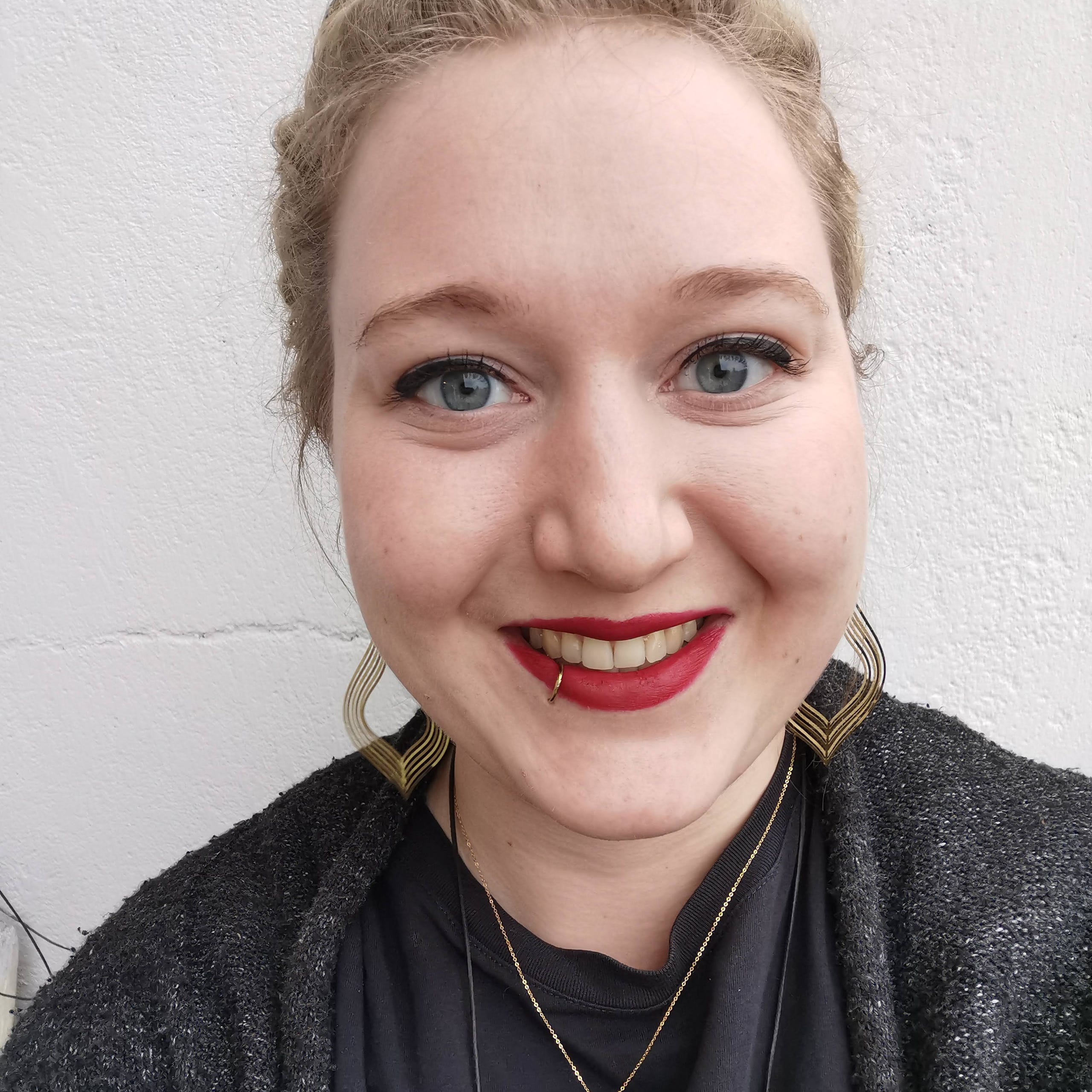 Ann-Kathrin Lohse