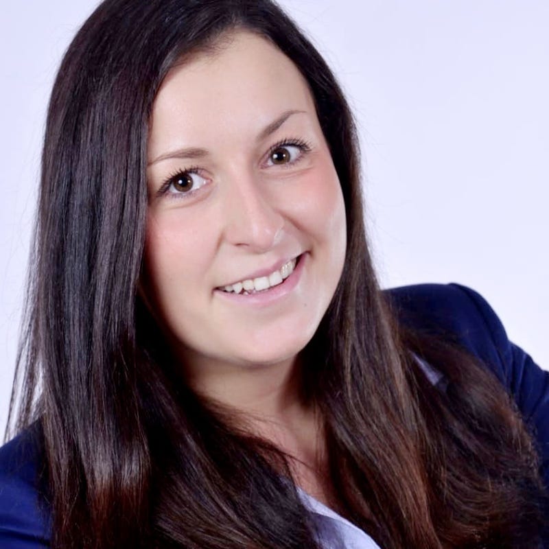 Wiktoria Yildirim